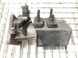 Jarrujen Pääventtiili OEM K091825 Scania P,G,R,T R450