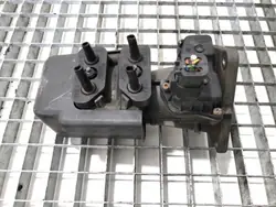 Bromshuvudventil OEM K091825 för Scania P,G,R,T R450