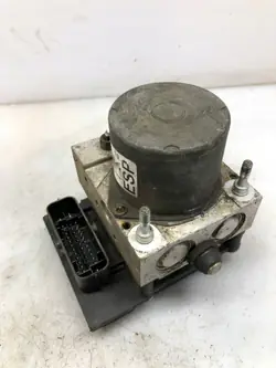 ABS-pumppu Ohjain OEM 0265230600 Käytetty