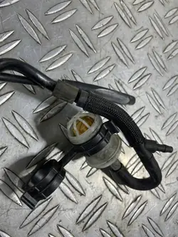 Onderdrukventiel OEM A0091533128 voor Sprinter 906