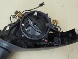 Rétroviseur Droit Audi A4 B9 OEM 12PIN UK - Occasion