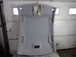 Inredning Jaguar XF X250 OEM BTU720 - Begagnad