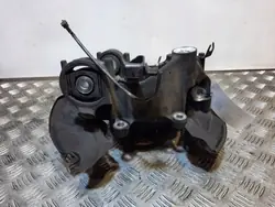 Rotule de Direction Audi A8 S8 D4 4H 2012 OEM 4H0505436D