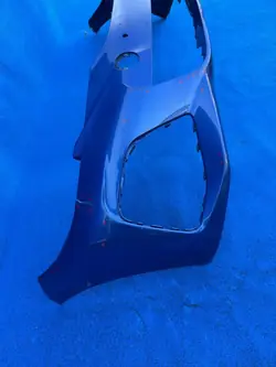 Pare-chocs avant BMW QUA11773 pour Série 3 G20 G21 M Sport