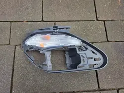 Indicador dianteiro direito + Grade PEUGEOT 308 T9 13-2016