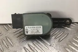 Capteur de niveau avant gauche AUDI Q7 7L0616213B