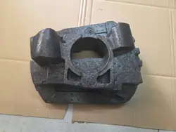 Hjulreparationssats OEM 1C0012115C New Beetle