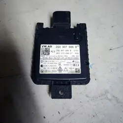 Radarsensor OEM 2Q0907686B für Audi VW Skoda Seat