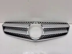 GRIGLIA MERCEDES E CLASS COUPE