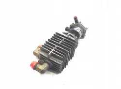 Secador de ar Scania OEM 1492038 - Estado usado