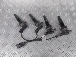 Jeu de bobines d'allumage 4pcs Kia Ceed III Hyundai i30 III