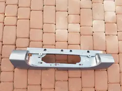 OEM 6O5P5L5E5X000013457 Koplampframe hoek