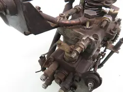 Pompe à injection Bosch 0460484046 d'occasion