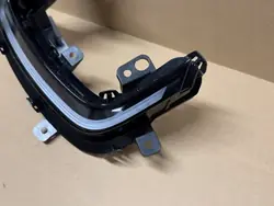 VW E-Up Oikea Halogeeni LED DRL Etuvalo OEM 12E941056E