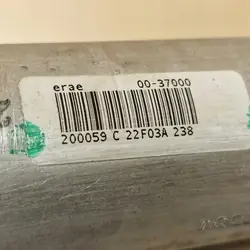 Gebrauchter SsangYong AC-Kondensator-Schaber OEM NH9*2 6840034000