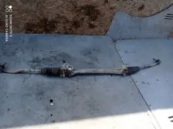 Caixa de direção Toyota Auris I