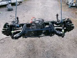 Toyota OEM Bakfjädring för RAV4 4x4 Hybrid