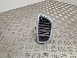 Konsole-Lufteinlass OEM 687605833R für Renault Espace V
