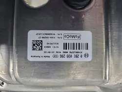 Módulo AdBlue Ford OEM KV6A-5H298-CF 2.0 TDCI