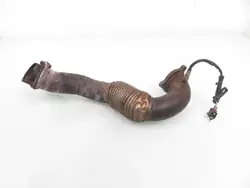 OEM DUMP PIPE RURA WYDECHOWA SEAT LEON I 1.8 T Cupra R