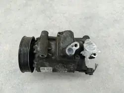 Ilmastointikompressori SKODA OCTAVIA II FL 5N0820803A