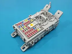 Caixa de fusíveis HYUNDAI i20 II 14-20 OEM 91950-C85540