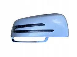 Mercedes 204 Classe E Couvre-rétroviseur droit OEM 2129067301