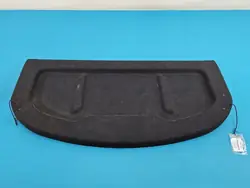 Bakre hylla OEM IMPRK1522232 för Hyundai i30 II 12-16