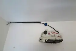 Volkswagen Dörrlås Framsidan Höger 5N2837016E