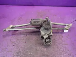 Scheibenwischermotor Mercedes Sprinter W903 OEM Zawada-381444-