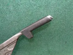 Handbromsspak OEM 735399899 för Fiat Croma 2