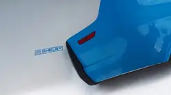 Ford OE stötfångarljus för Mustang 2013-2014