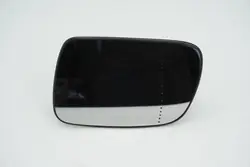 Insert de rétroviseur gauche PEUG pour Peugeot 307 - Occasion