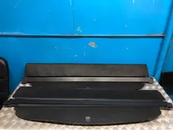Gebrauchte Peugeot OE 96842140ZE Kofferraumrollo
