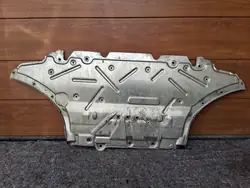 AUDI A5 S5 8T0 LIFT 11- CABRIO COUPE NEDRE MOTORLOCK 8F0863821Q