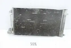 Volkswagen OE 6R0820411Q Ilmastointikondensaattori