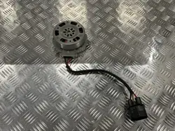 Motor da ventoinha usado OEM PU13768 para Hyundai Ioniq 5