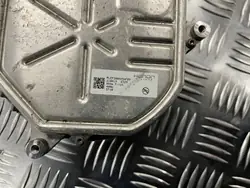 Motor da ventoinha usado OEM PU13768 para Hyundai Ioniq 5