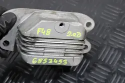 Soporte de motor 6853453 BMW X1 F48 2.0 D