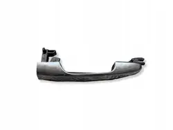 Maçaneta da porta dianteira esquerda OEM ABM22363 Fiat 500L