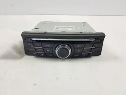 Radio 98134281 Peugeot 301 2017 OEM 301RADIO