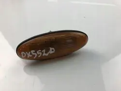 Vasen lokasuojavilkku OEM 0464859 Mazda BT-50