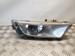 Skoda Octavia III 12-16 oikea etupuskuri 5E0941700D