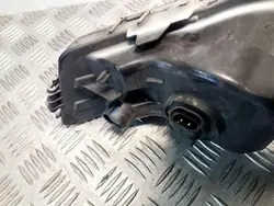 Pare-chocs avant droit Skoda Octavia III 12-16 5E0941700D