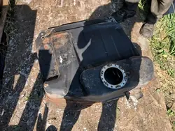 Bränsletank Mercedes W169 A-Klass A1694701701