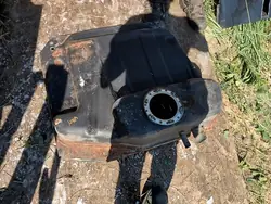 Réservoir de carburant Mercedes W169 A-Class A1694701701