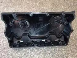 Cobertura empurrador VW OEM 038103603AG Usado