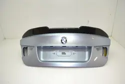 Spoiler traseiro de porta-malas BMW M3 E90 Lift OEM SPOJLER