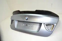 BMW M3 E90 Lift bakluckespoiler OEM SPOJLER