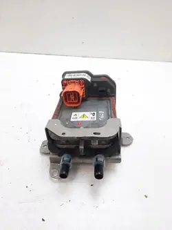 Webasto Lämmitys Ford Mustang Mach-E 2022 OEM L1MH18E254BC